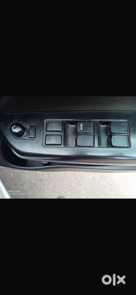 Maruti Swift Diesel 2015