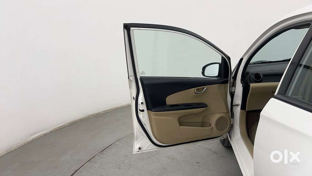 Honda Brio 1.2 Vx Mt, 2015, Petrol