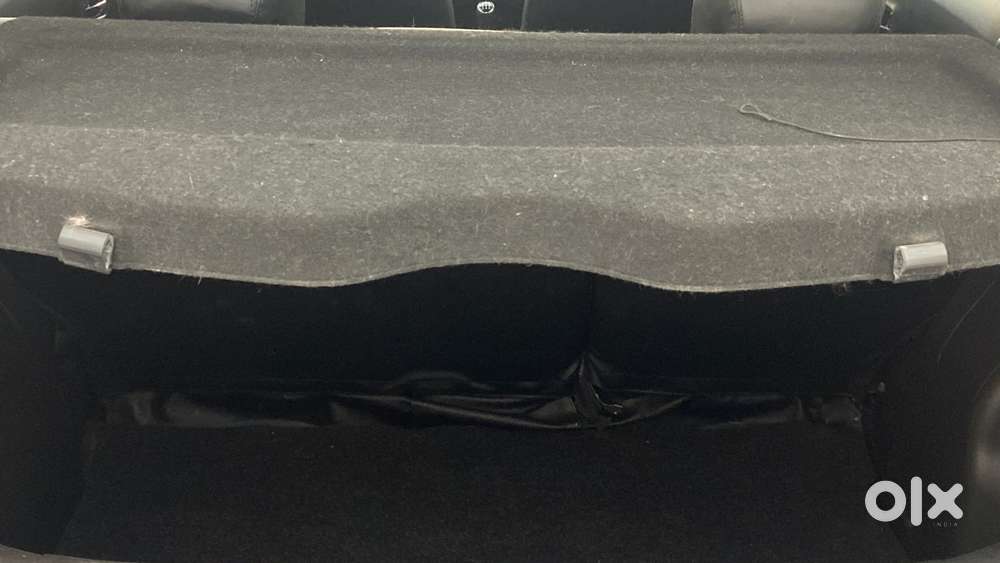 Maruti Suzuki Baleno Zeta, 2020, Petrol