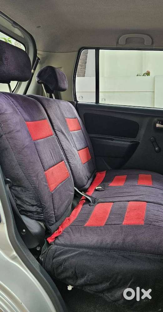 Maruti Suzuki Wagon R 1.0 2010-2013 Lxi Cng, 2011, Cng & Hybrids