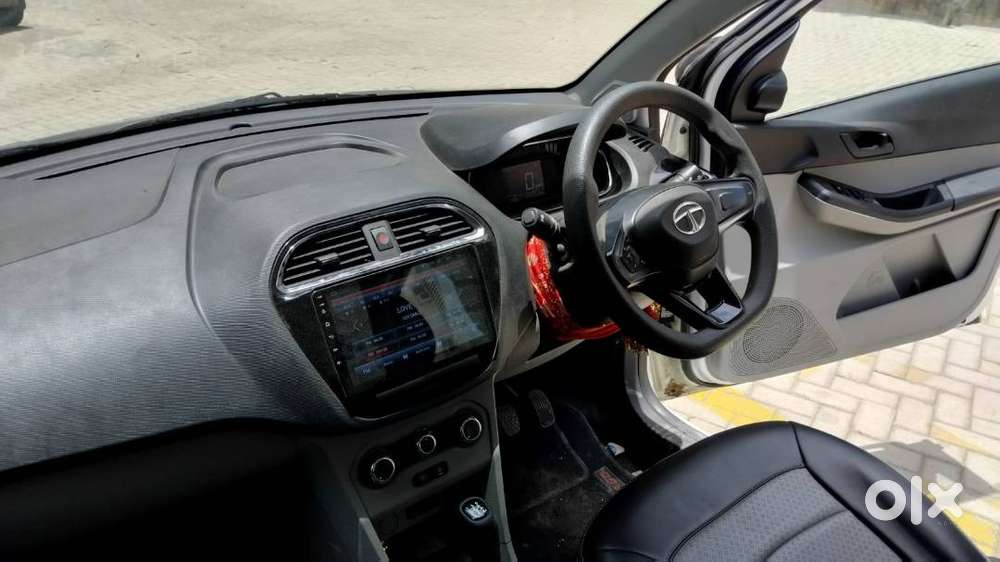 With Company Record. Non- Accidental Car. Best Condition.