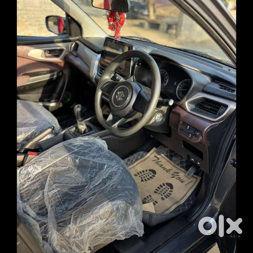 2023 Model Fronx 9500 Km Run Only For Sale In Pitampura Delhi No Car