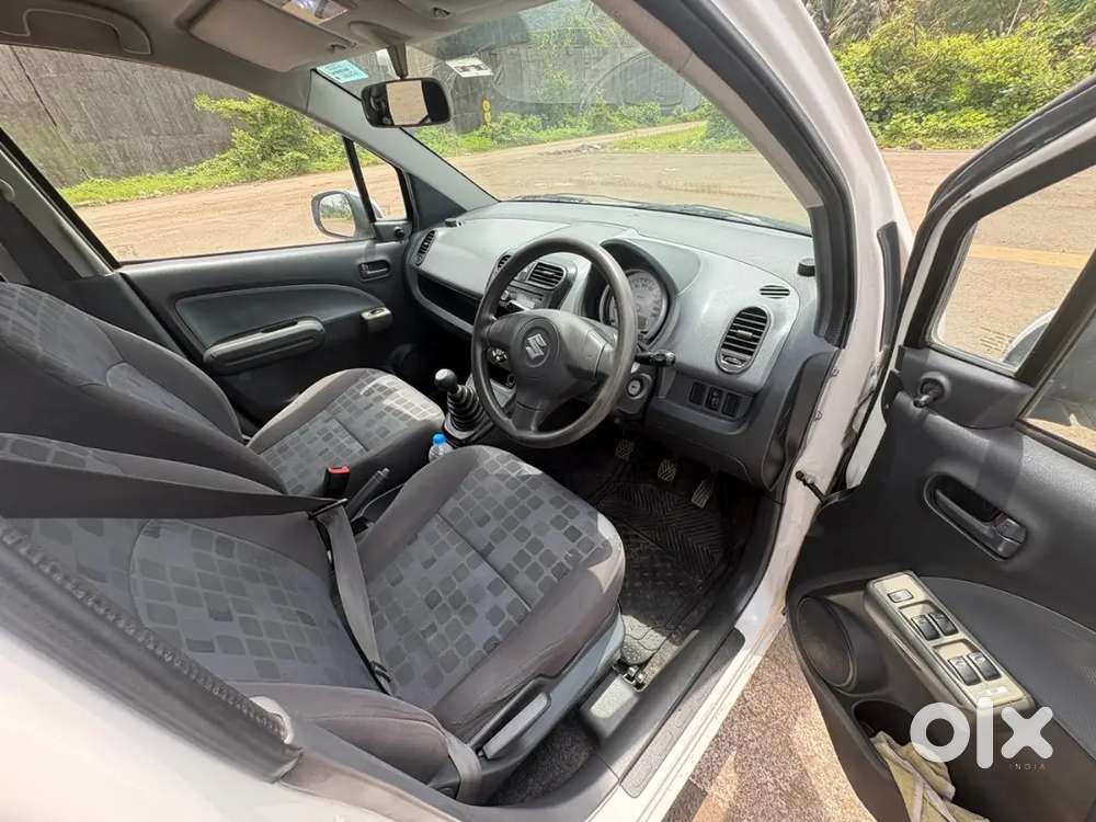 Maruti Suzuki Ritz 2015 Lxi Rate Is Final