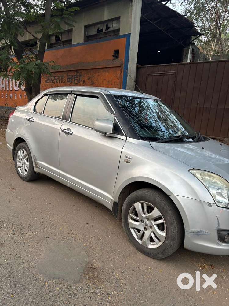 Maruti Suzuki Vdi Diesel 2008