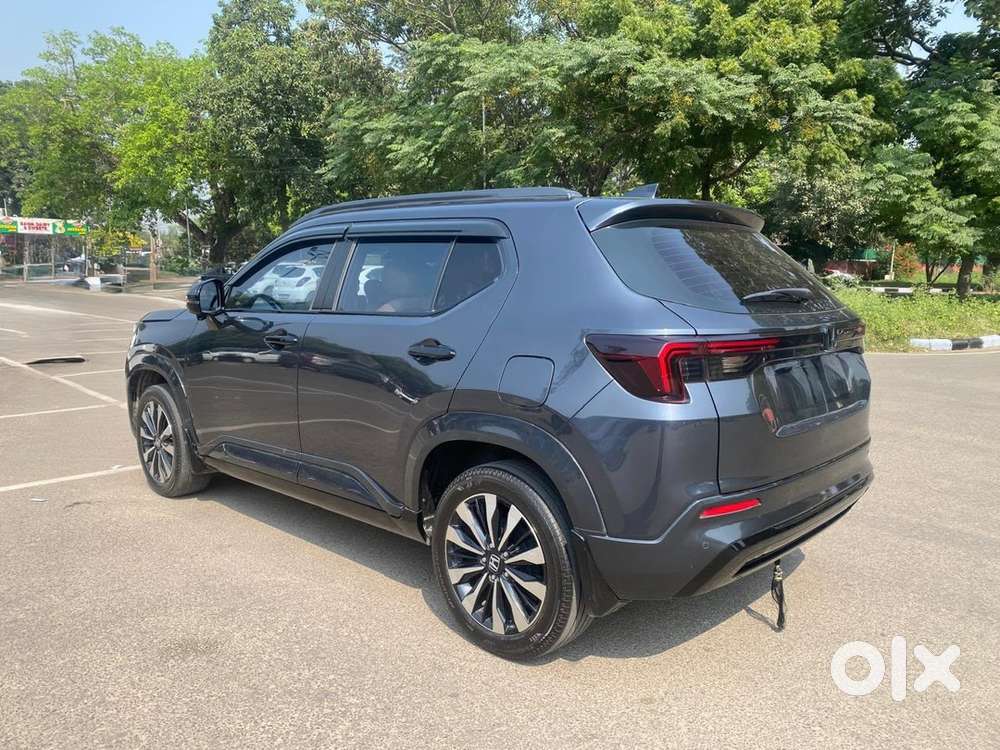 2024 Honda Elevate Zx