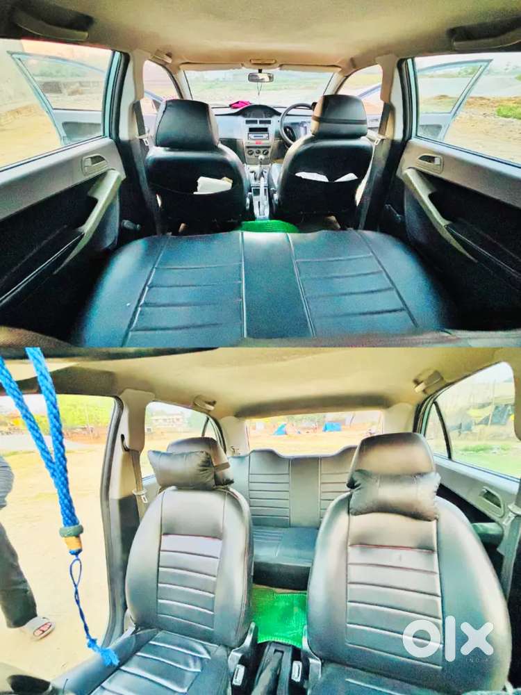 Tata Indica Vista
