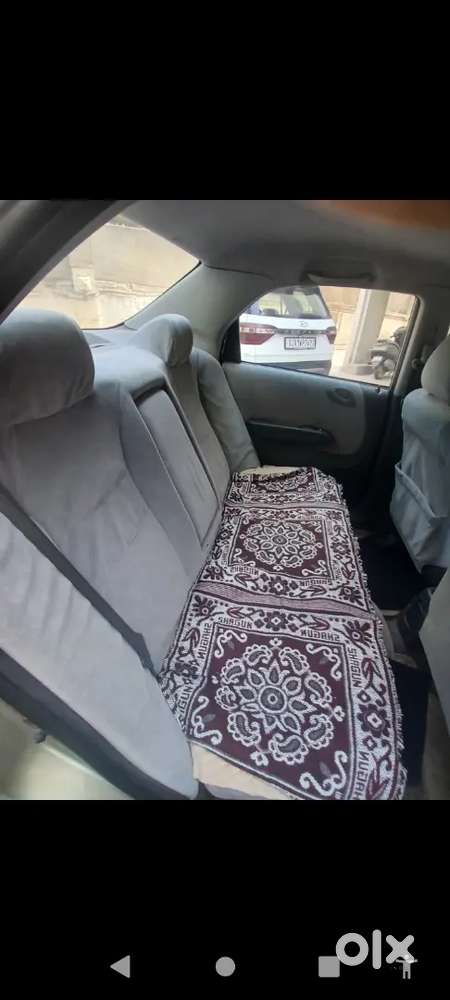 Honda City Zx 2007 Cng & Hybrids 150000 Km Driven