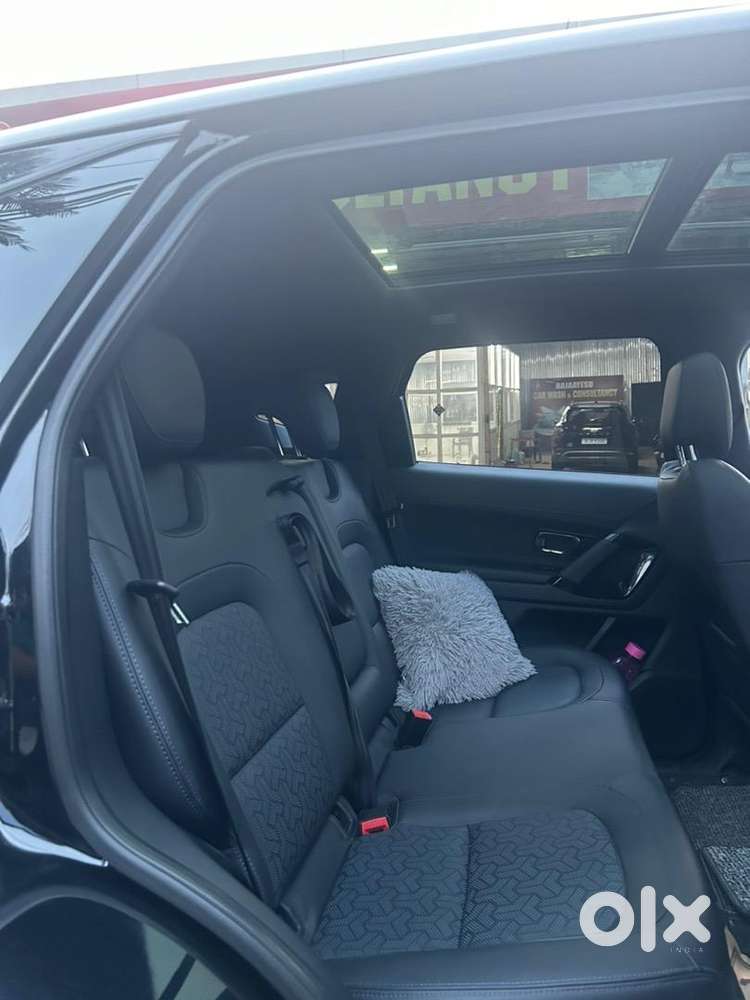 Tata Harrier 2022 Diesel Well Maintained