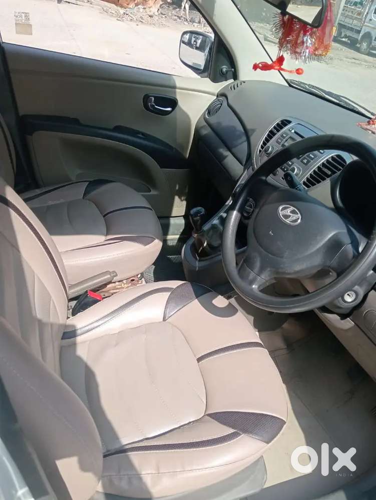 Hyundai I10 2012 Petrol Well Maintained