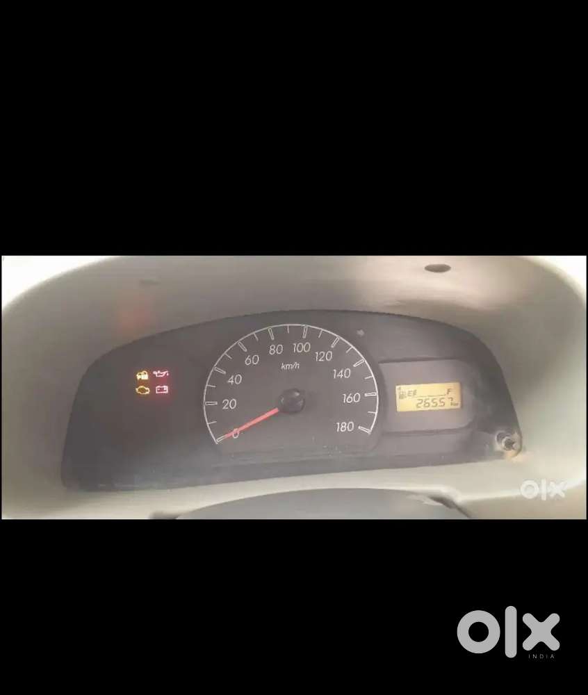 Maruti Suzuki Alto 2011 Petrol Manual