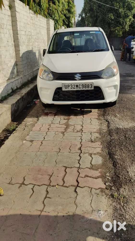 Maruti Suzuki 800 2021 Ac