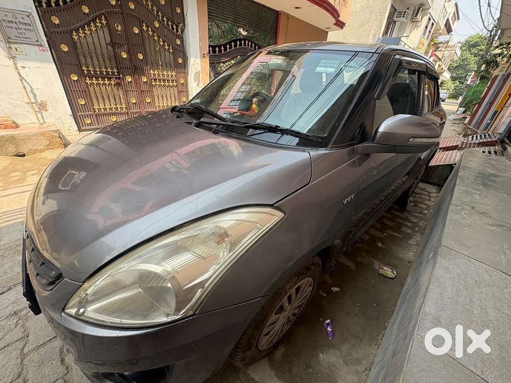 Maruti Suzuki Dzire 2013 Km Driven