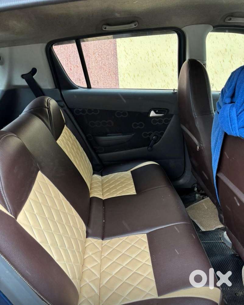 Maruti Suzuki Alto 2015