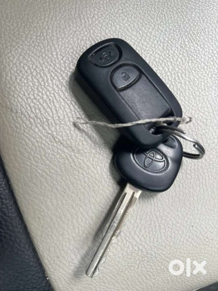 Toyota Etios 2013 Diesel