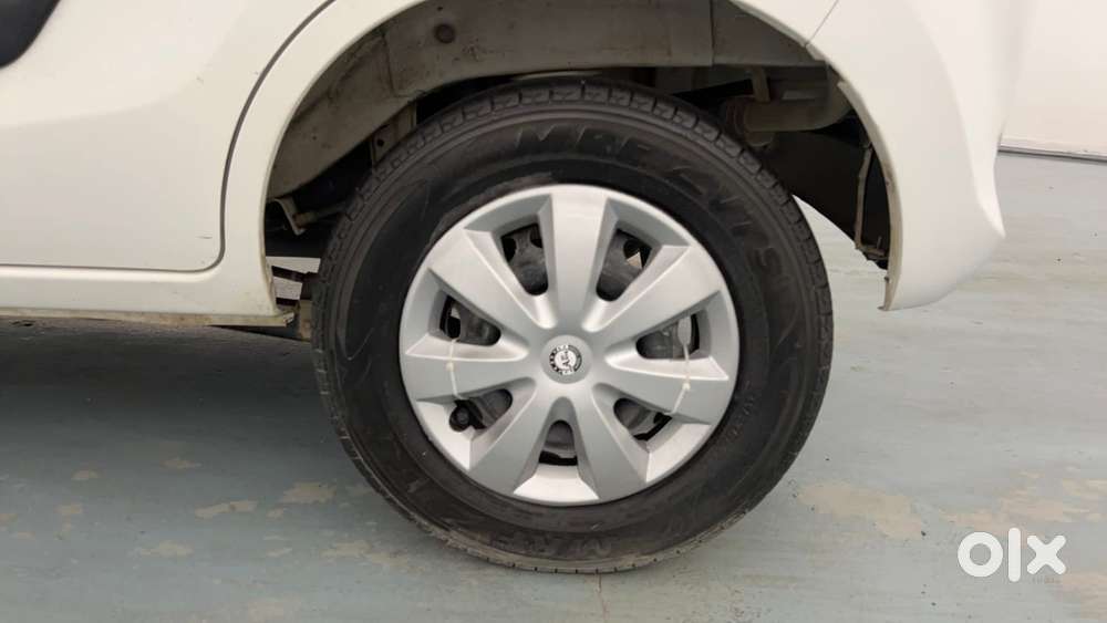 Maruti Suzuki Alto 800 Lxi, 2015, Petrol