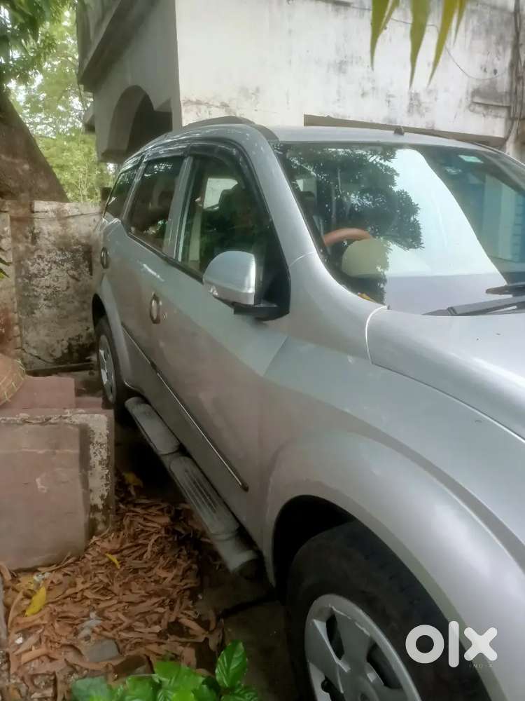 Mahindra Xuv500 Diesel 2014