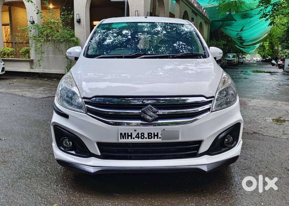 Maruti Suzuki Ertiga Vdi Shvs, 2018, Diesel
