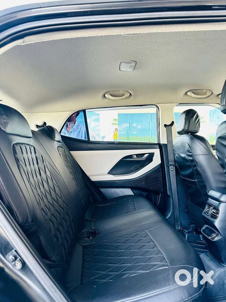 Hyundai Creta 1.5 S Diesel, 2021, Diesel