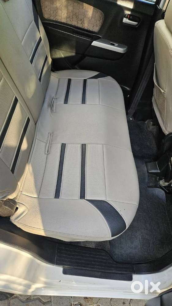 Maruti Suzuki Wagon R Vxi, 2014, Petrol