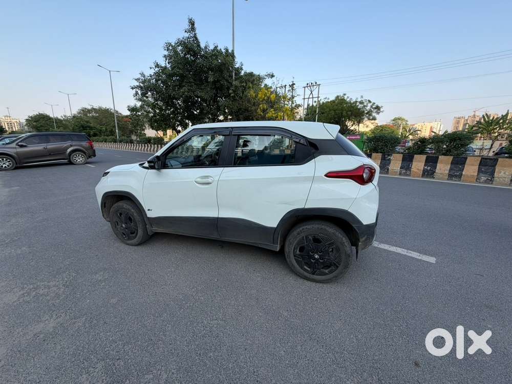 Tata Punch Ev 2024 -punch Adventure Lr Ac Fc