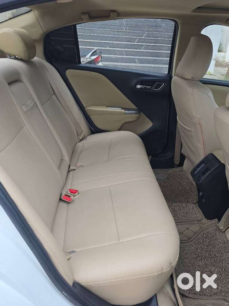 Honda City Vx (o) Mt I-dtec, 2017, Diesel