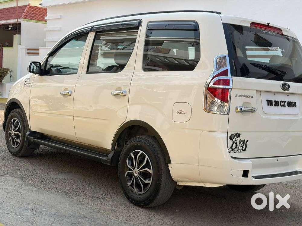 Mahindra Xylo H4 Bs Iv, 2017, Diesel