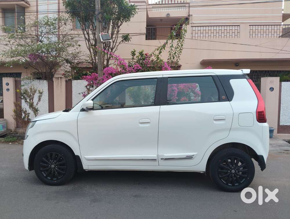 Maruti Suzuki Wagon R