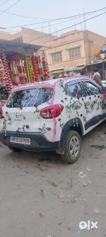 2016 Renault Kwid Rxl Sce