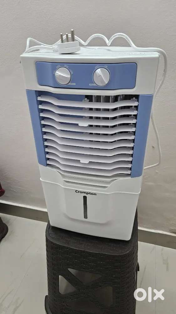 Air Cooler