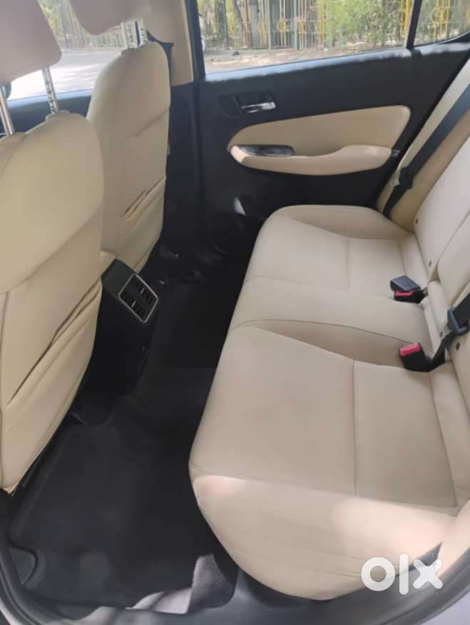 Honda City I Vtec Cvt Vx, 2021, Petrol