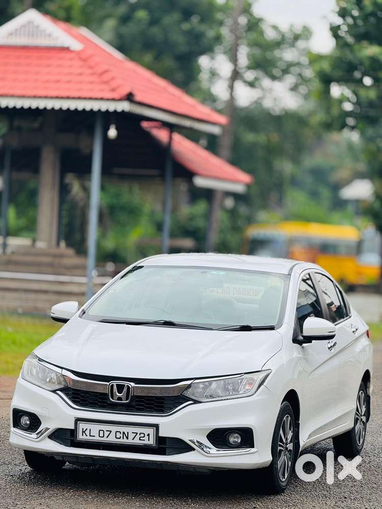 Honda City Diesel Manual 2018