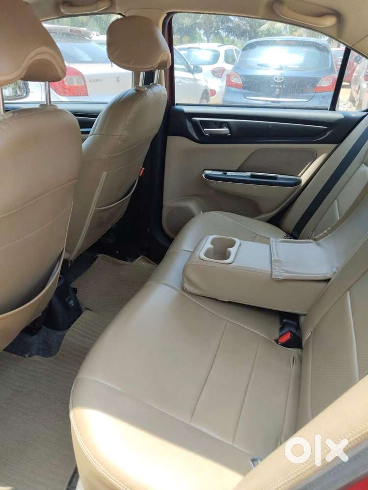 Honda Amaze, 2020, Petrol