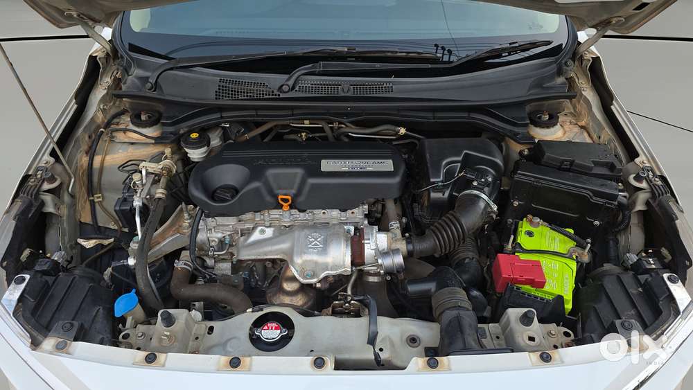 Honda Amaze [ ] 1.5 Vx I-dtec Mt, 2019, Diesel