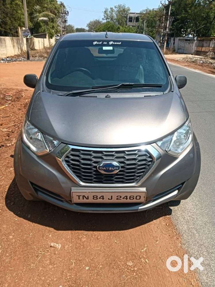 Datsun Redi Go Limited Edition 2018, 2019, Petrol