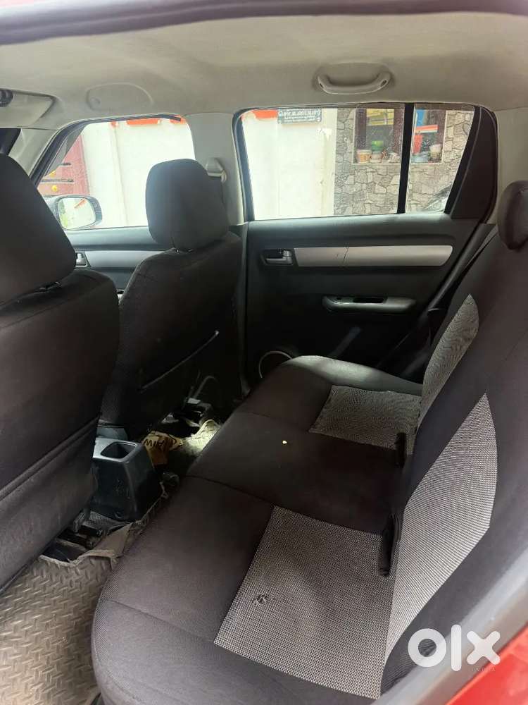 Maruti Suzuki Swift Dzire 2009 Year Model
