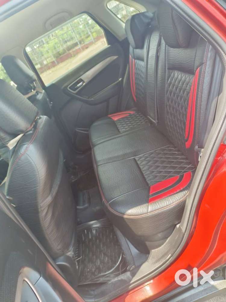 Maruti Suzuki Brezza Zdi Plus, 2019, Diesel