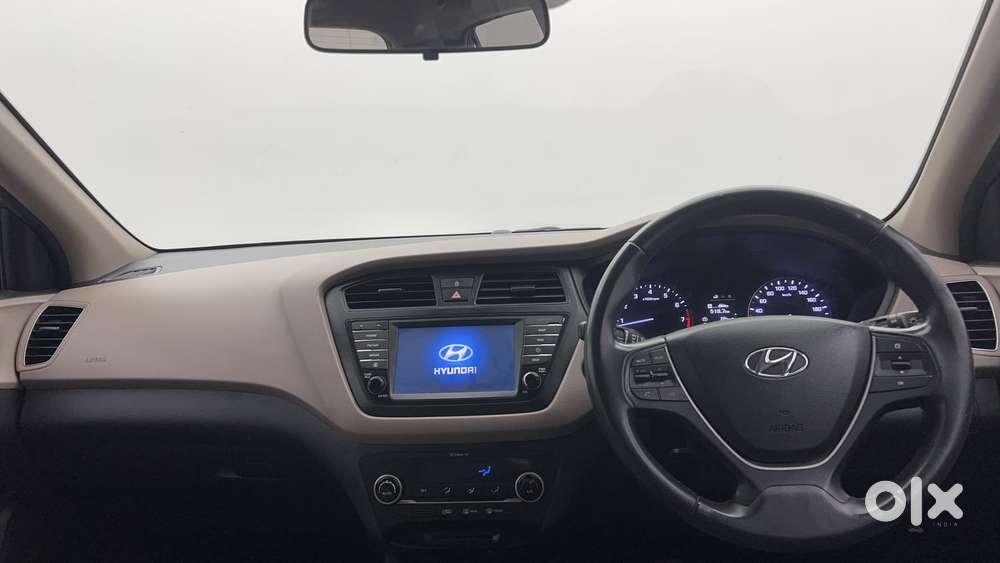 Hyundai Elite I20 Asta (o) 1.2 Mt, 2016, Petrol