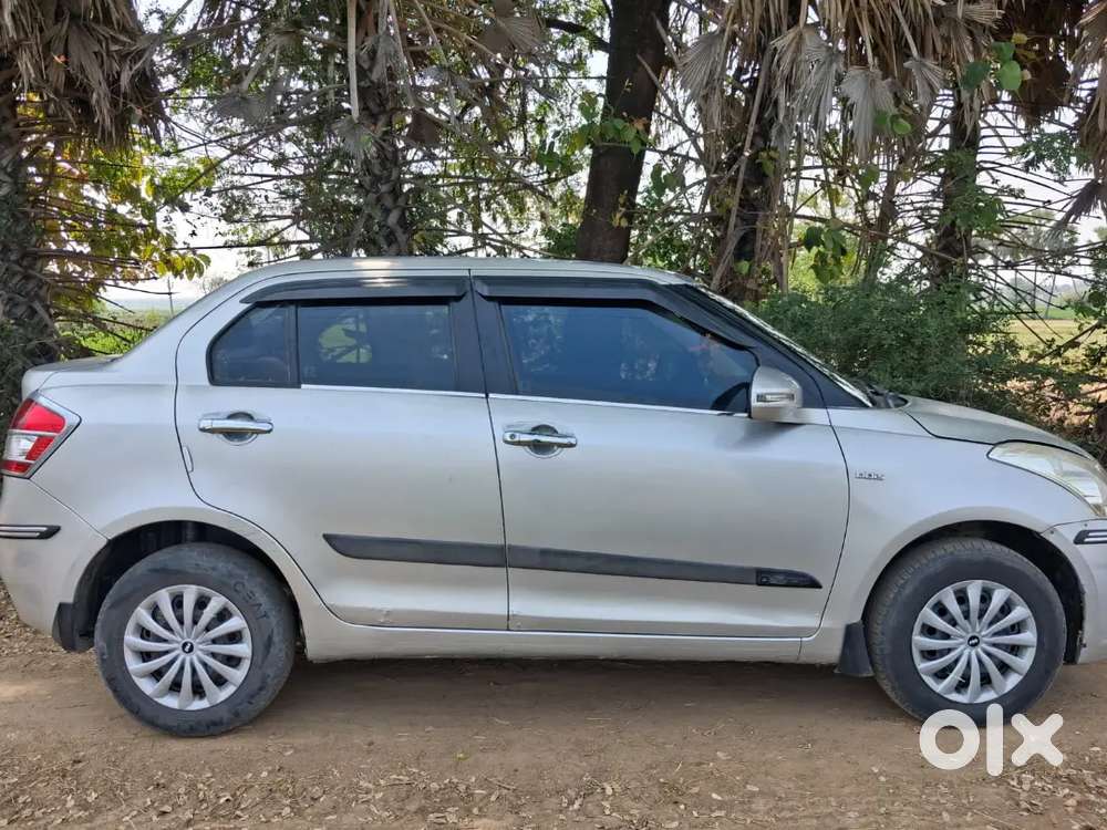 Maruti Suzuki Dzire 2013 Diesel 96662 Km Driven