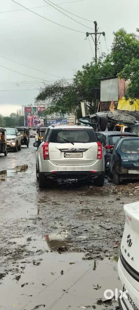 Mahindra Xuv500 2.2 2016