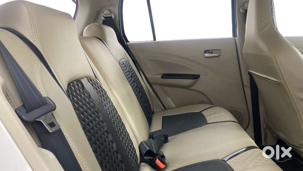 Maruti Suzuki Celerio Zxi Optional Mt, 2021, Petrol
