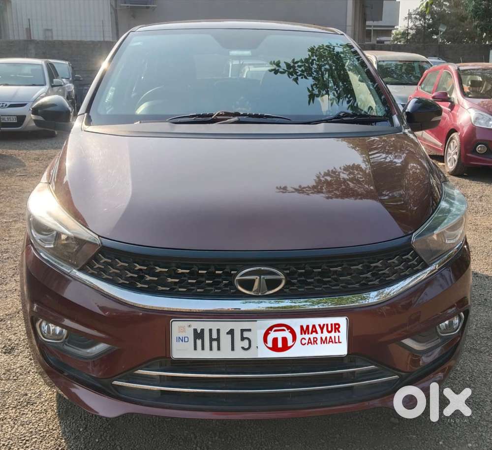 Tata Tiago Xz Plus, 2023, Petrol