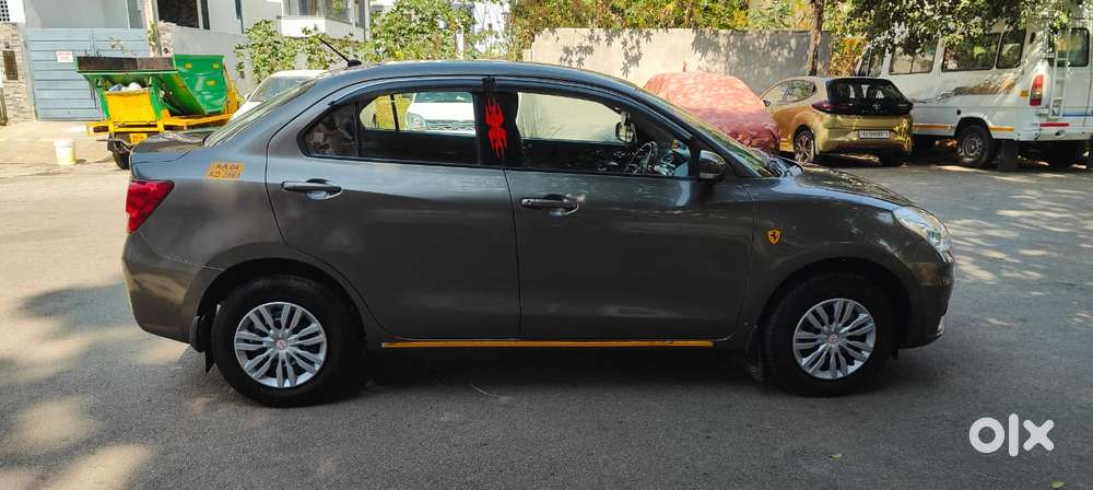 Maruti Suzuki Swift Dzire Vxi(o) At, 2023, Cng & Hybrids