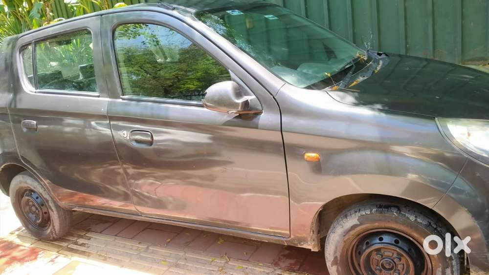 Maruti Suzuki Alto 800 2012-2016 Cng Lxi, 2012, Cng & Hybrids