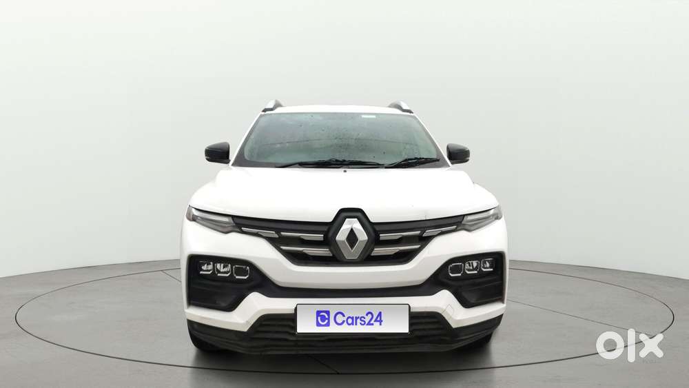 Renault Kiger Rxt Amt Opt, 2022, Petrol