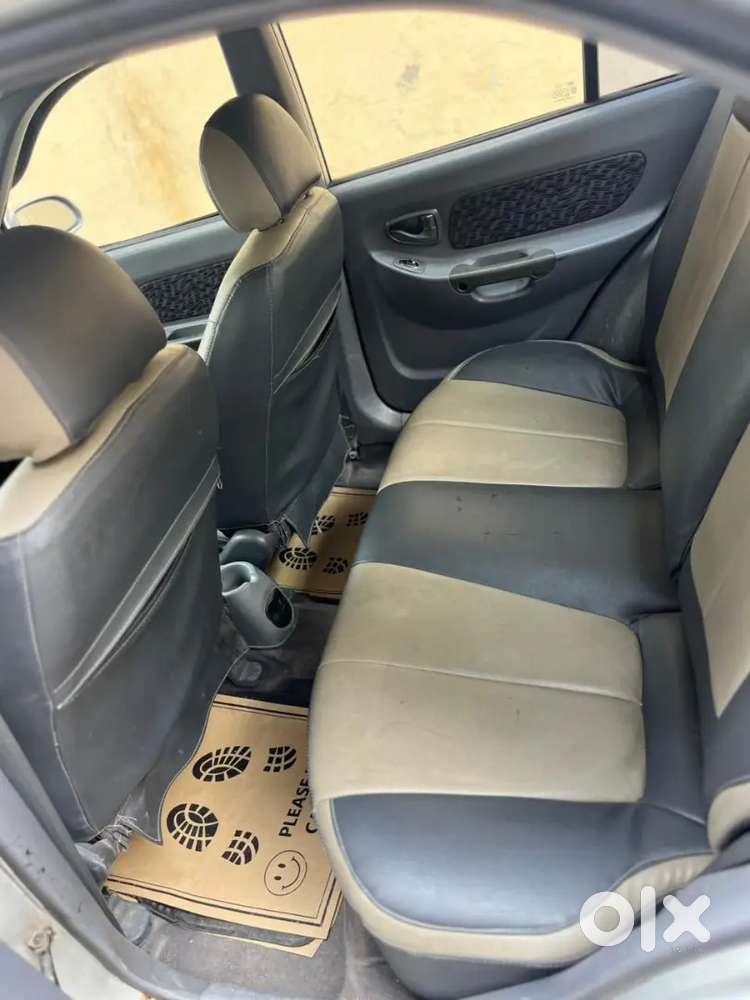 Hyundai Accent Gvs 2004 Petrol 132170 Km Driven