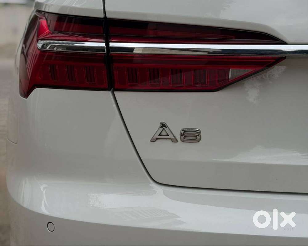 Audi A6 Technology 45 Tfsi W/o Matrix, 2022, Petrol