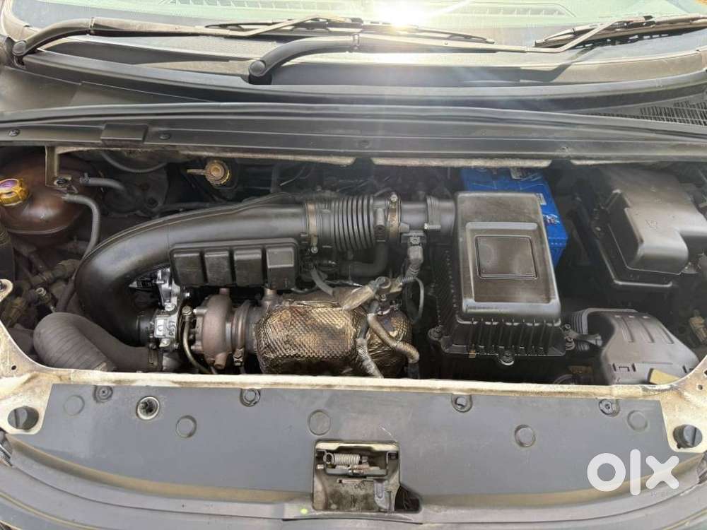 Mahindra Marazzo M2 8str, 2021, Diesel