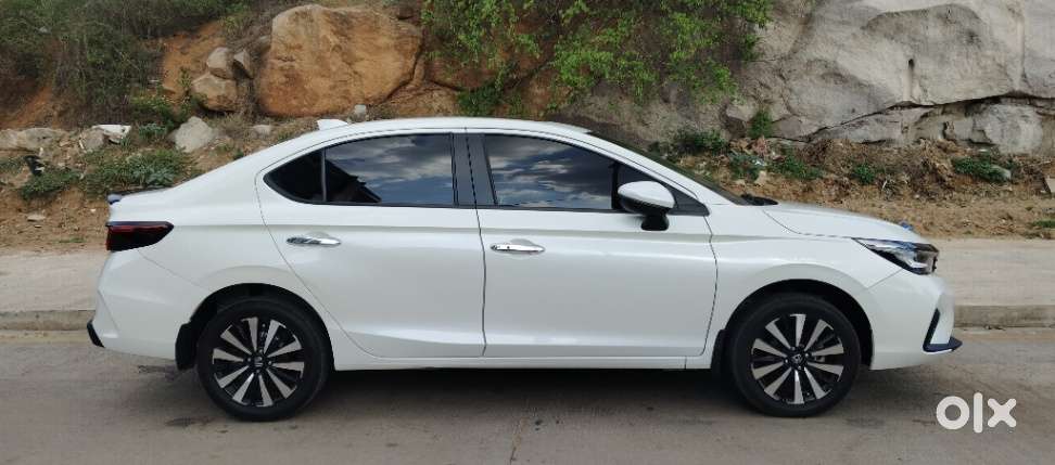 Honda City Hybrid Ehev Zx, 2024, Petrol