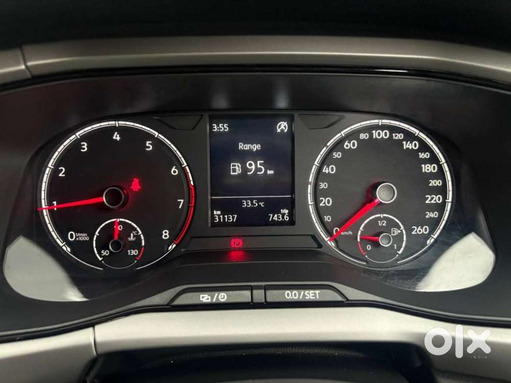 Volkswagen Taigun 1.0 Tsi Highline, 2025, Petrol