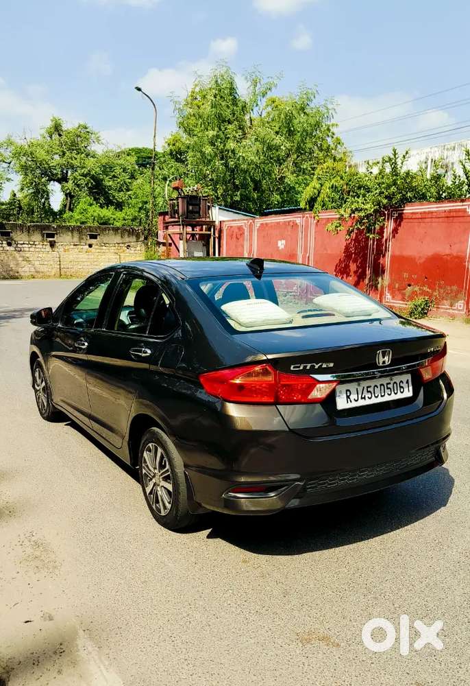 Honda City 2018 Petrol 66000 Km Driven 1st Owner